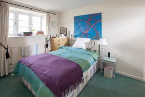 Bedroom- click for photo gallery